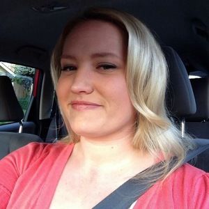 Meet your Posher, Jill